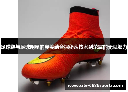 足球鞋与足球明星的完美结合探秘从技术到荣耀的无限魅力
