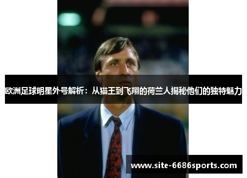 欧洲足球明星外号解析：从猫王到飞翔的荷兰人揭秘他们的独特魅力