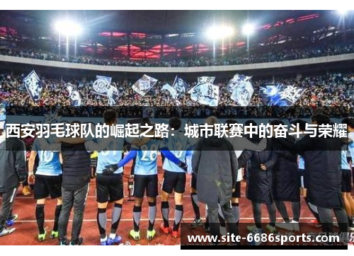 西安羽毛球队的崛起之路：城市联赛中的奋斗与荣耀